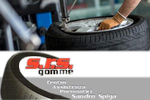 Gomme per moto